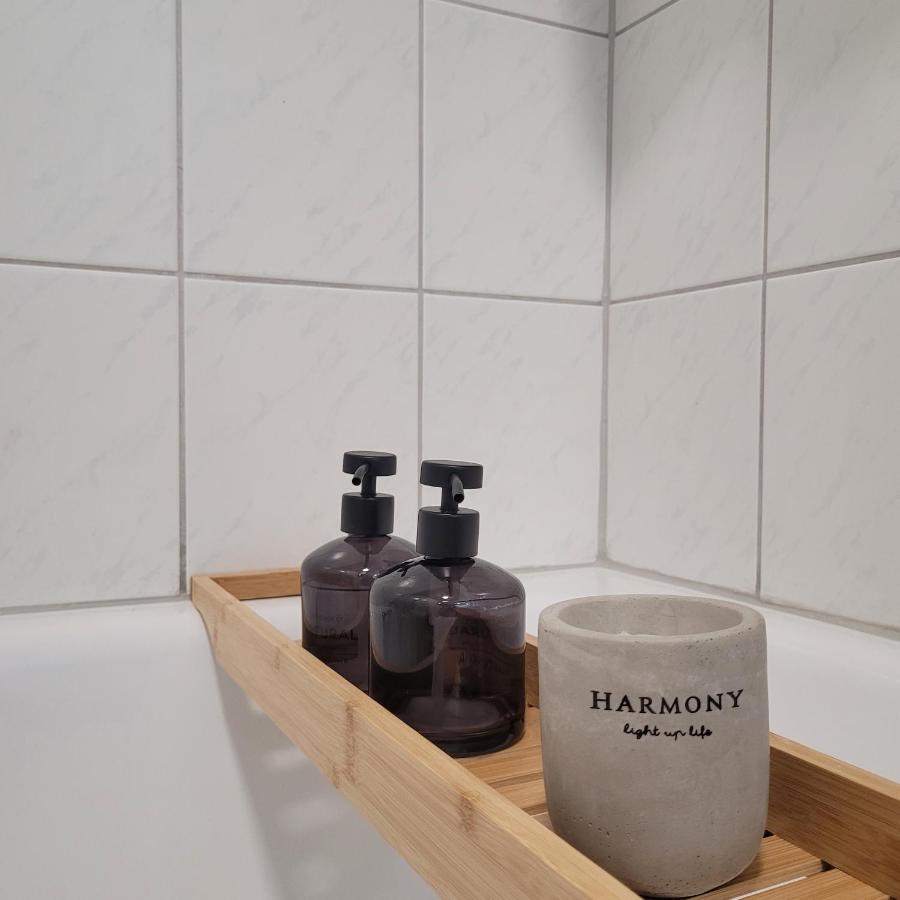 Ferienwohnung An Der Stadtmauer Варбург Экстерьер фото